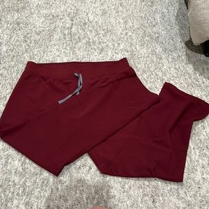 FIGS Livingston bottoms